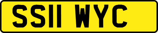 SS11WYC