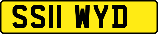 SS11WYD