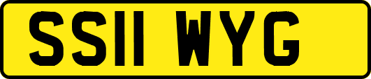 SS11WYG