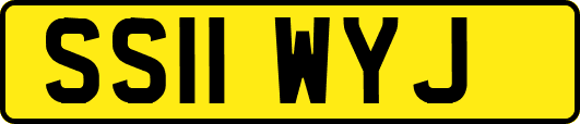 SS11WYJ