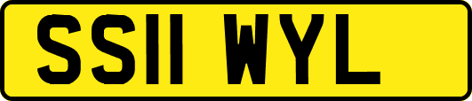 SS11WYL