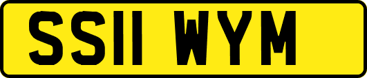 SS11WYM