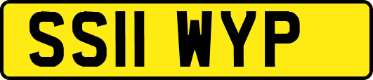 SS11WYP