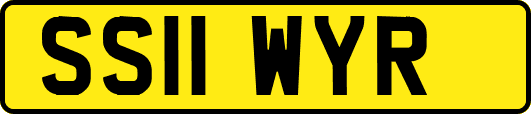SS11WYR