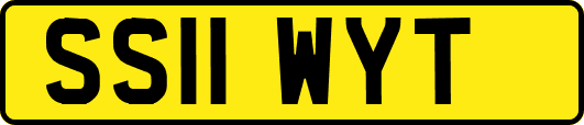 SS11WYT