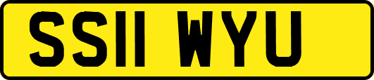 SS11WYU