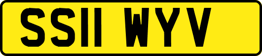 SS11WYV