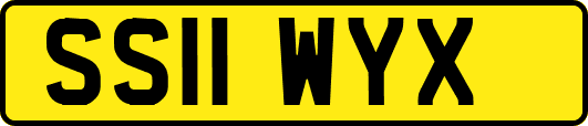 SS11WYX