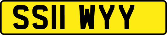 SS11WYY