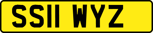 SS11WYZ