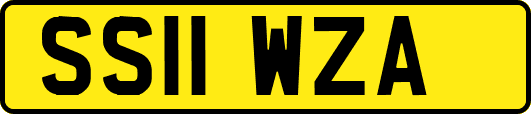 SS11WZA
