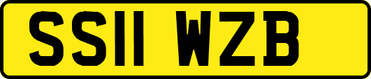 SS11WZB