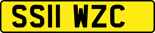 SS11WZC
