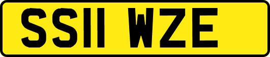 SS11WZE