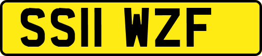 SS11WZF