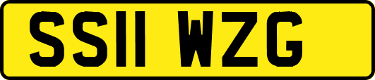 SS11WZG
