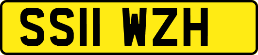 SS11WZH