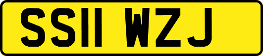 SS11WZJ