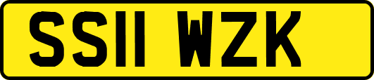 SS11WZK