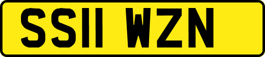 SS11WZN