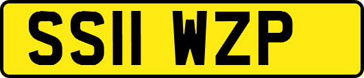 SS11WZP