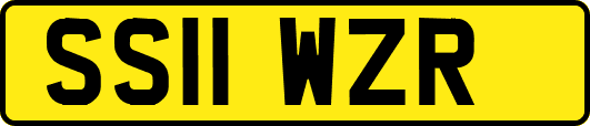 SS11WZR