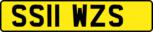 SS11WZS