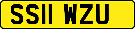 SS11WZU