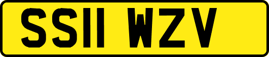 SS11WZV