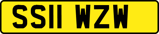 SS11WZW