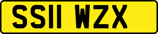 SS11WZX