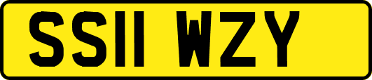 SS11WZY