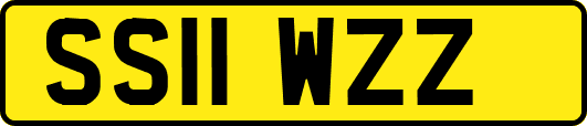 SS11WZZ