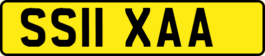 SS11XAA