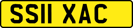 SS11XAC