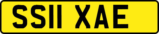 SS11XAE