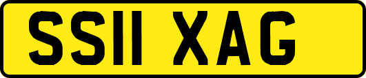 SS11XAG
