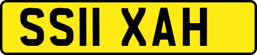 SS11XAH