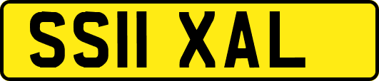 SS11XAL
