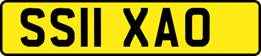 SS11XAO