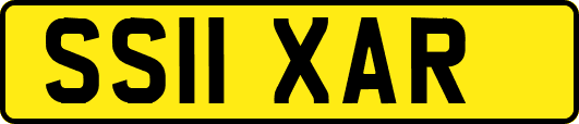 SS11XAR