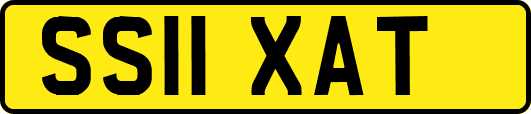 SS11XAT