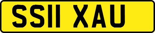 SS11XAU