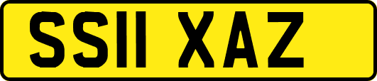 SS11XAZ