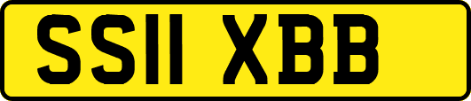 SS11XBB