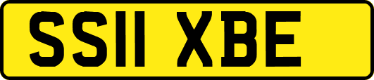 SS11XBE