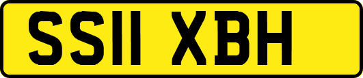 SS11XBH