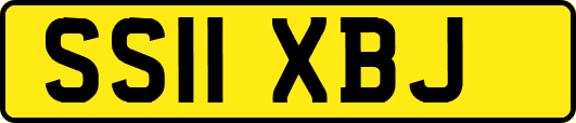 SS11XBJ