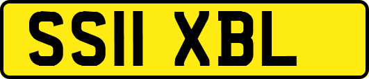 SS11XBL
