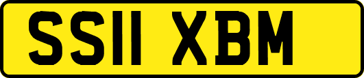 SS11XBM